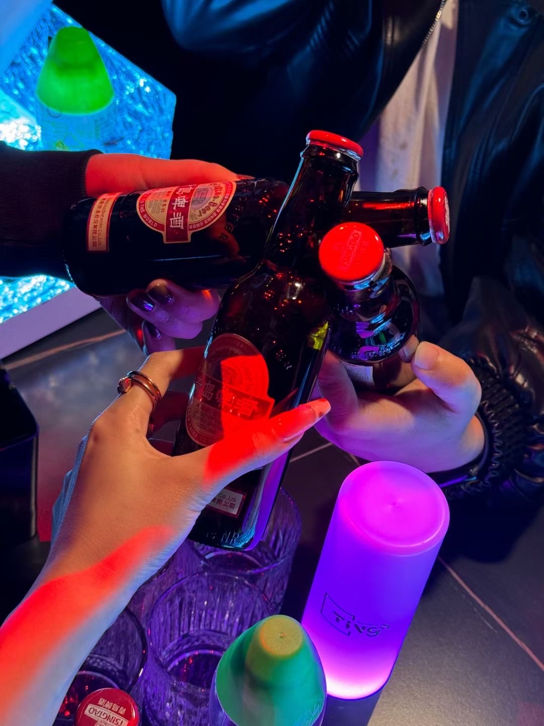 赣州商务ktv能否组局-会昌县ktv预订